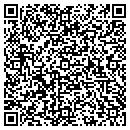 QR code with Hawks Tag contacts