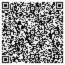 QR code with ULU Factory contacts