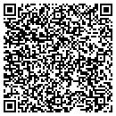 QR code with Alpha Heating & AC contacts