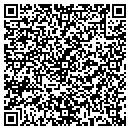 QR code with Anchorage Courier Service contacts