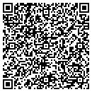 QR code with Roadhouse Lodge contacts