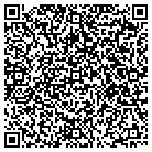 QR code with Martin Jestine Drapery Work Sp contacts