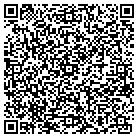 QR code with Cincinatti Walls & Ceilings contacts