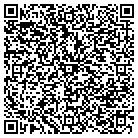 QR code with Ohio Awning & Manufacturing Co contacts