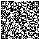 QR code with Haslinger Orchards contacts
