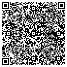 QR code with Hispanic AA Serenity Group contacts