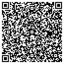 QR code with B A S F Corporation contacts
