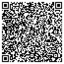 QR code with T-Shirts & Such contacts