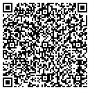 QR code with Raven's Table contacts