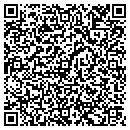QR code with Hydro-Vac contacts