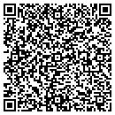 QR code with Arves Bank contacts