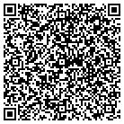 QR code with L & J Powell Construction Co contacts