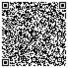 QR code with Prairie Graphics & Sportswear contacts