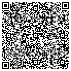 QR code with First Bank of Chandler contacts