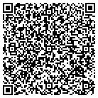 QR code with Mtn Park Senior Citizen Center contacts