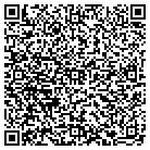 QR code with Peabody & Kent Designs Inc contacts