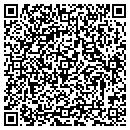 QR code with Hurt's Stone Design contacts