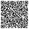 QR code with BRT & Co contacts