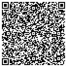 QR code with Oklahoma Screen Graphics contacts