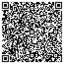 QR code with U S Integration contacts