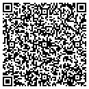 QR code with J & M Home Repairs contacts