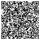 QR code with The Running Chef contacts