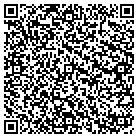 QR code with L C Resource Stewards contacts