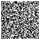 QR code with C J's Internet Service contacts