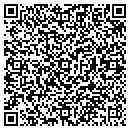 QR code with Hanks Nursery contacts
