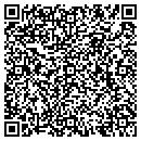 QR code with Pinchback contacts