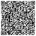 QR code with Family Faith Hospice Inc contacts