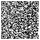 QR code with Gustavus Community Assn contacts
