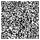 QR code with Garden House contacts