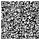 QR code with Katmai Electric contacts