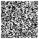 QR code with Hinton Services Bldg Maint contacts