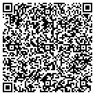 QR code with Magellan Midstream Holdings LP contacts
