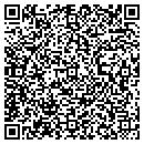 QR code with Diamond Tee's contacts