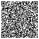 QR code with Henry Powell contacts