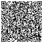 QR code with Bluestem Upland Hunting contacts