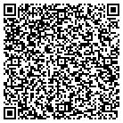QR code with Saw Swan Service Inc contacts