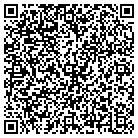 QR code with Hada's Upholstery & Wallpaper contacts