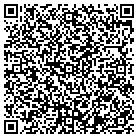 QR code with Prince William Aquaculture contacts