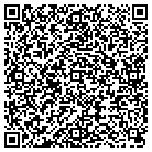 QR code with Wallace Bros Construction contacts
