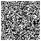 QR code with T & J Home Improvements Inc contacts