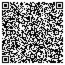 QR code with Harrison Gypsum contacts