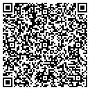 QR code with C Davis & Assoc contacts
