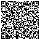 QR code with City of Cyril contacts