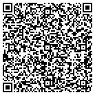 QR code with D & L Manufacturing Inc contacts