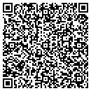 QR code with 4 B Oil Co contacts