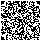 QR code with Manlandros Custom Carpent contacts
